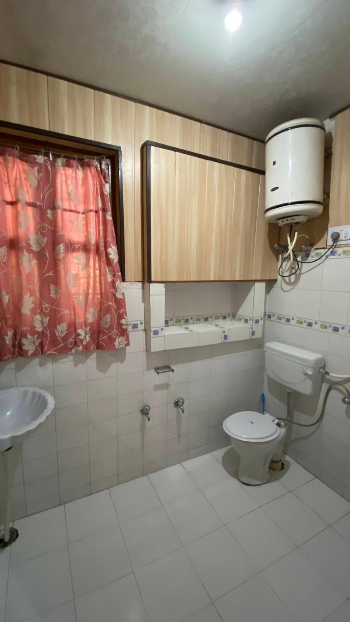 Hotel Ekant Lodge McLeod Ganj Eksteriør billede