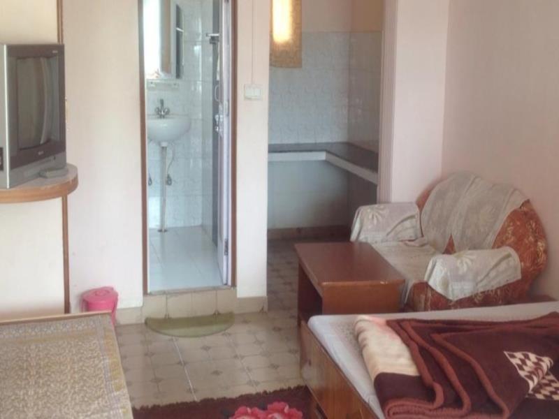 Hotel Ekant Lodge McLeod Ganj Eksteriør billede
